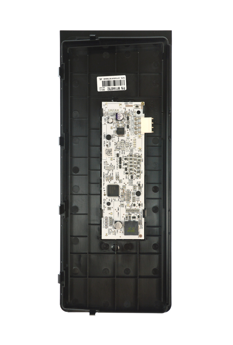 W11579353 - Genuine OEM Whirlpool Refrigerator Electronic Control Board